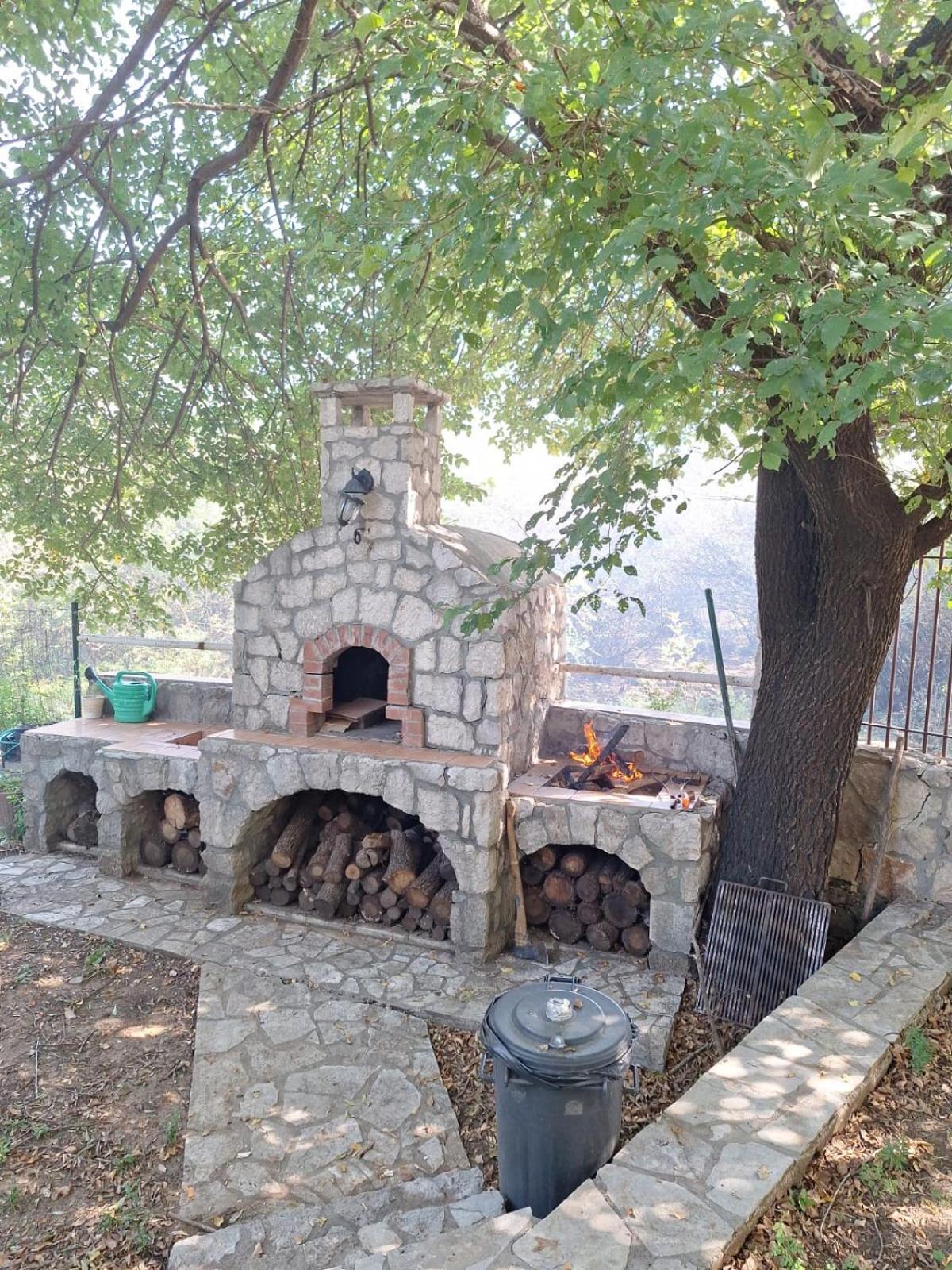 Lake House Puro Dodosi Exterior photo